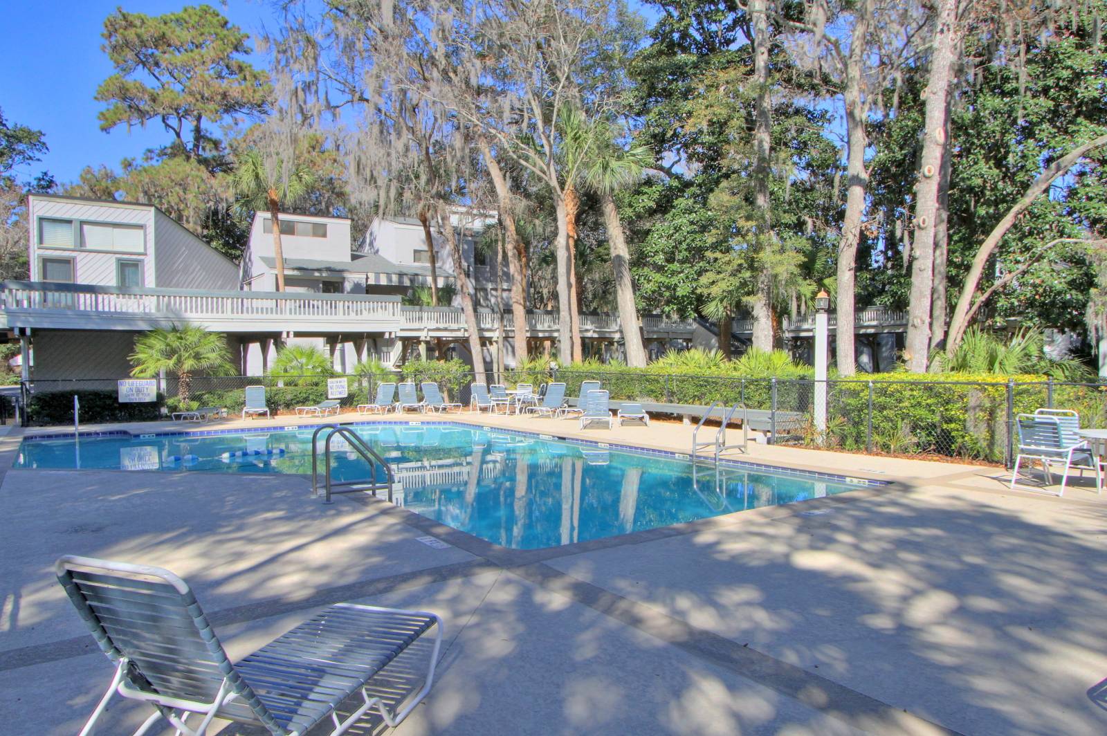 8005 Treetops Island Rentals of Hilton Head