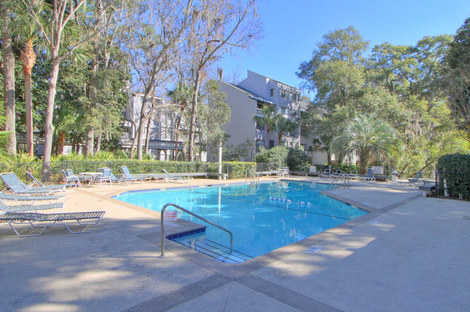 8001 Treetops Island Rentals of Hilton Head