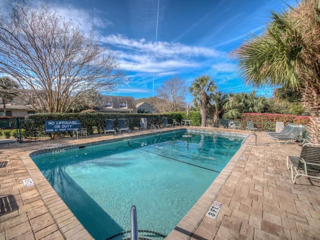 579 Queen's Grant Island Rentals of Hilton Head