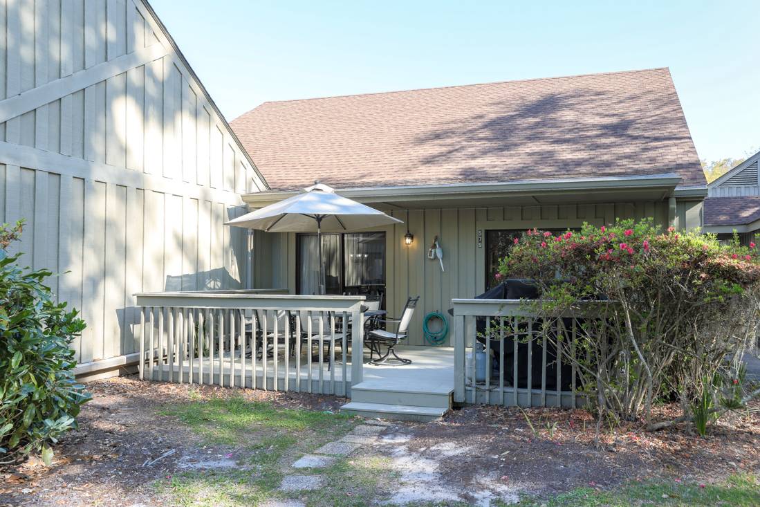 579 Queen's Grant Island Rentals of Hilton Head