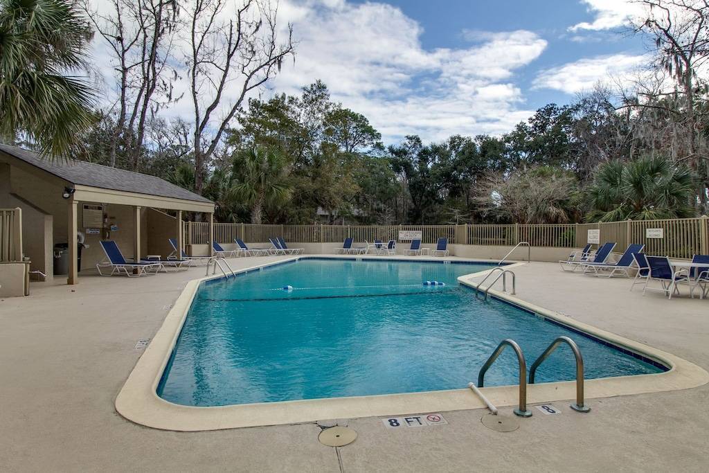 802 Shipmaster Island Rentals of Hilton Head