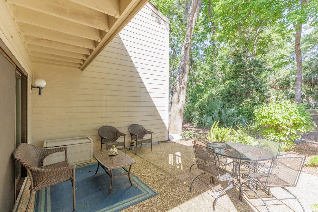 802 Shipmaster Island Rentals of Hilton Head