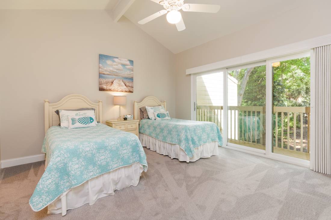 802 Shipmaster Island Rentals of Hilton Head
