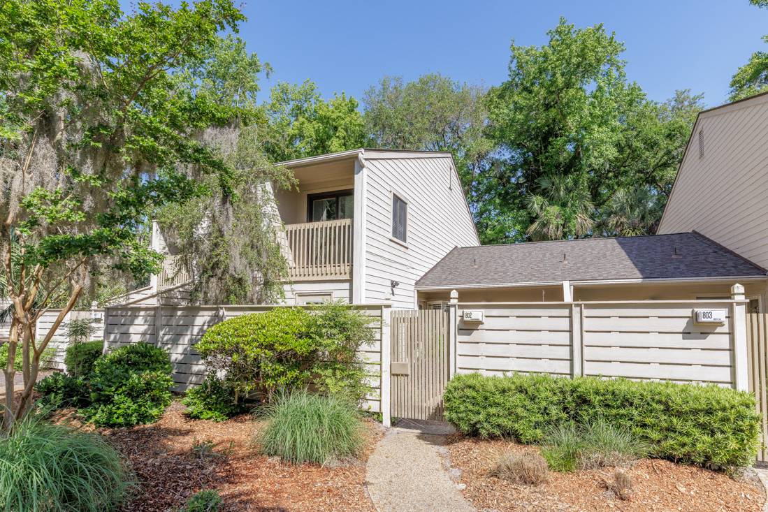 802 Shipmaster Island Rentals of Hilton Head