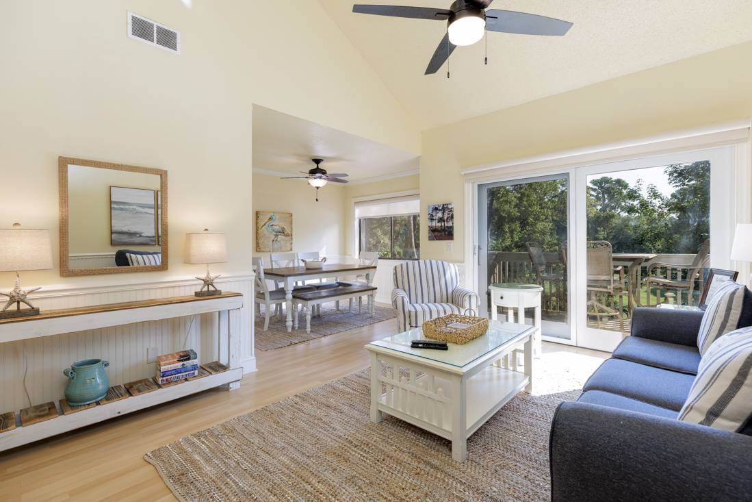 2359 Racquet Club Villas Island Rentals of Hilton Head