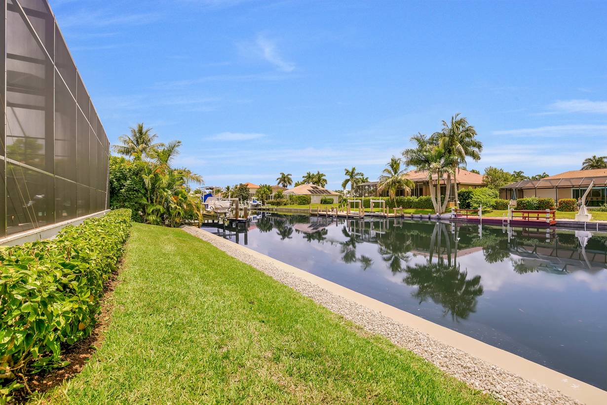 Breakwater Ct. 1107, Marco Island Vacation Rental Island Escapes