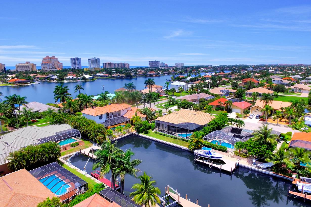 Breakwater Ct. 1107, Marco Island Vacation Rental Island Escapes