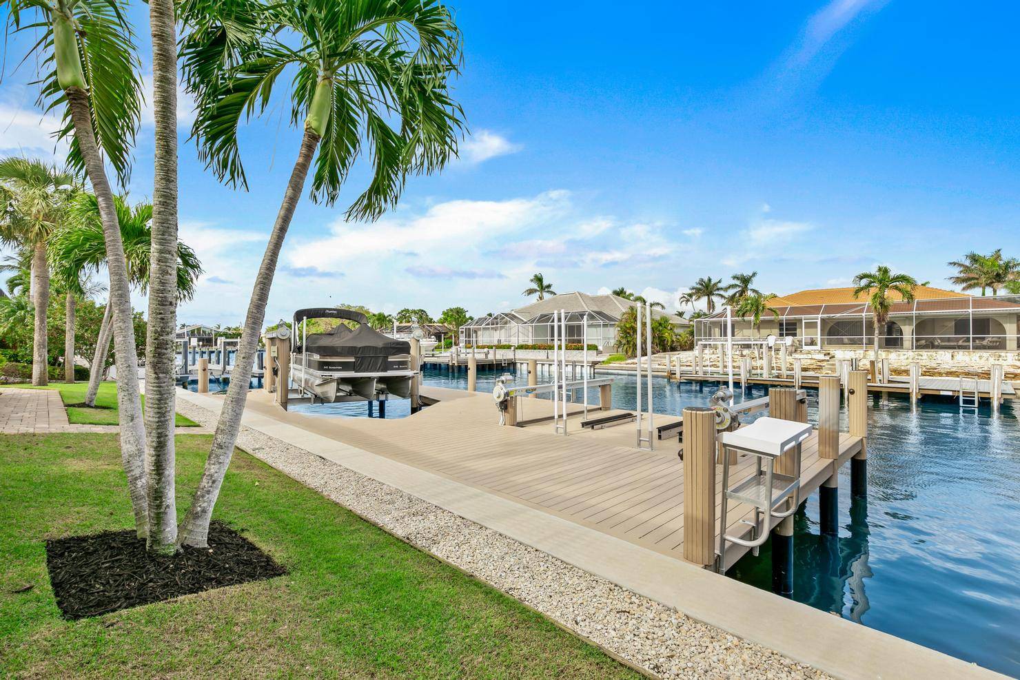 North Barfield Dr. 343, Marco Island Vacation Rental | Island Escapes