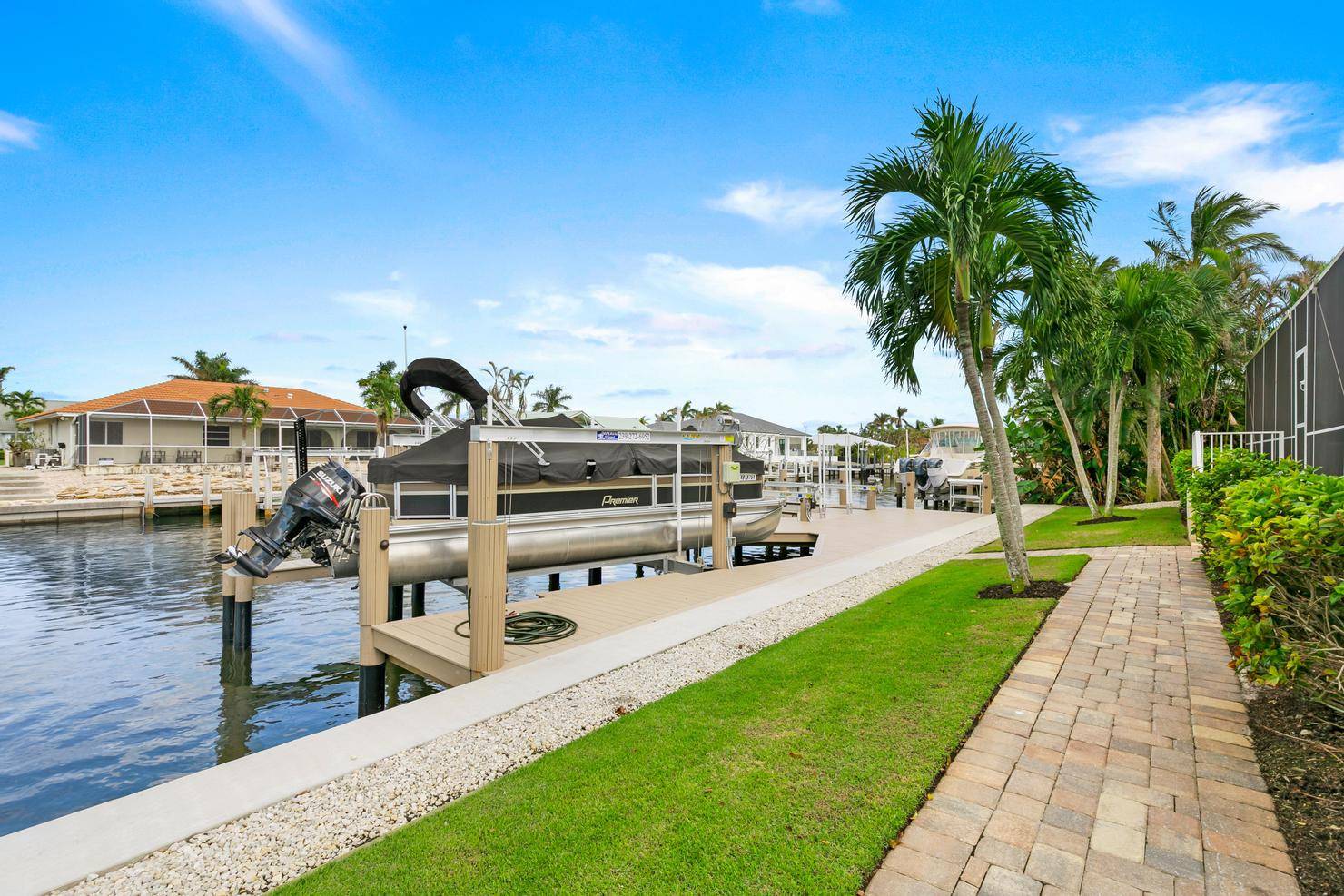 North Barfield Dr. 343, Marco Island Vacation Rental | Island Escapes