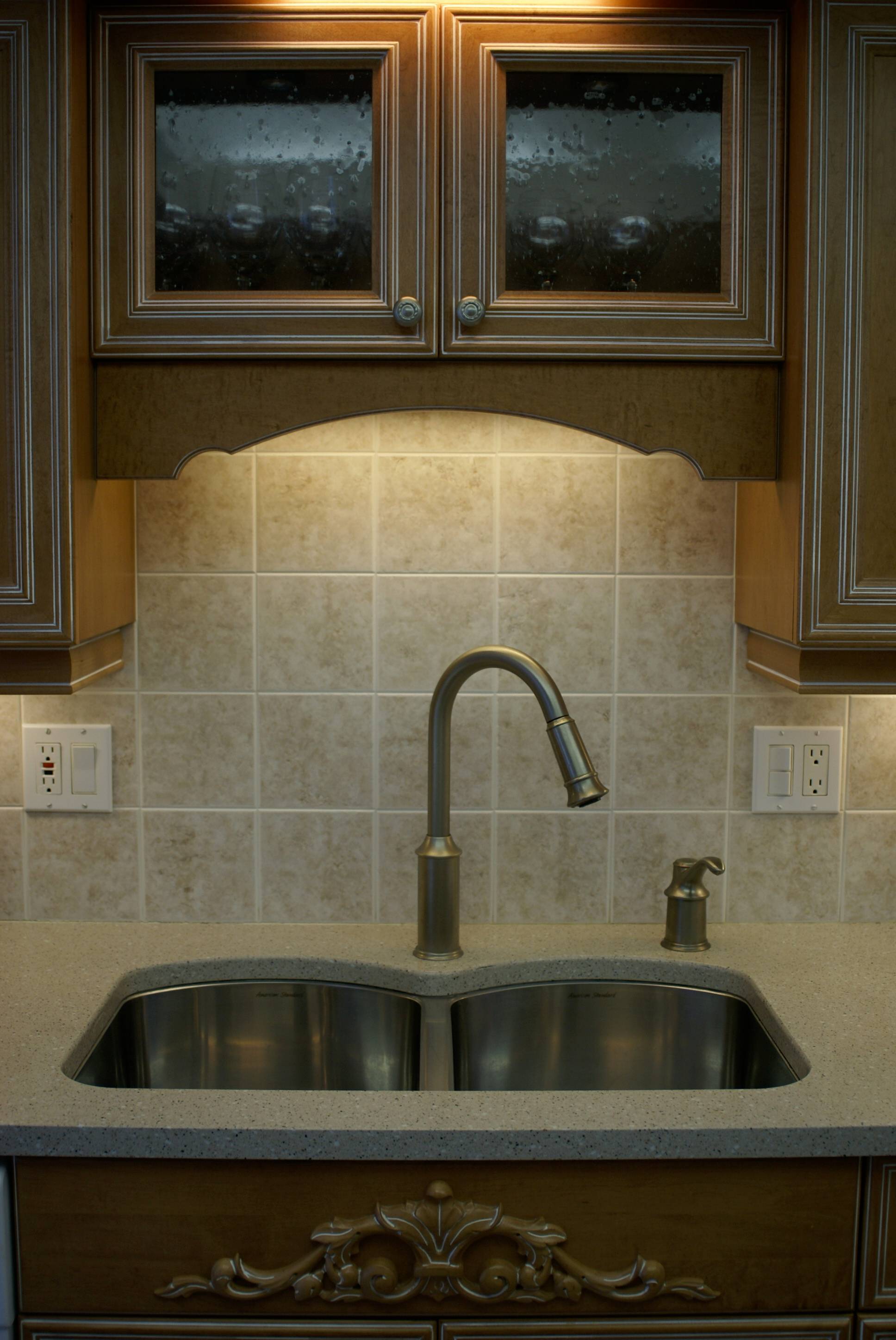 Kitchen Sink