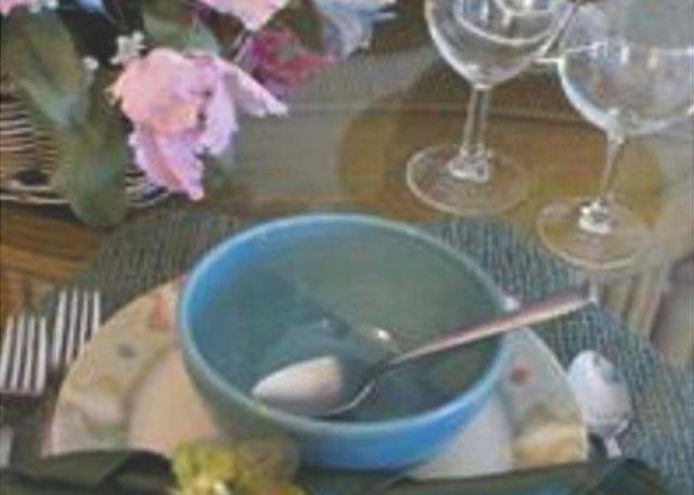 Cereal Bowl