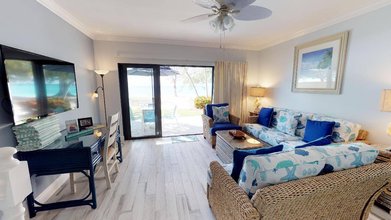 Condo 19 The Islands Club