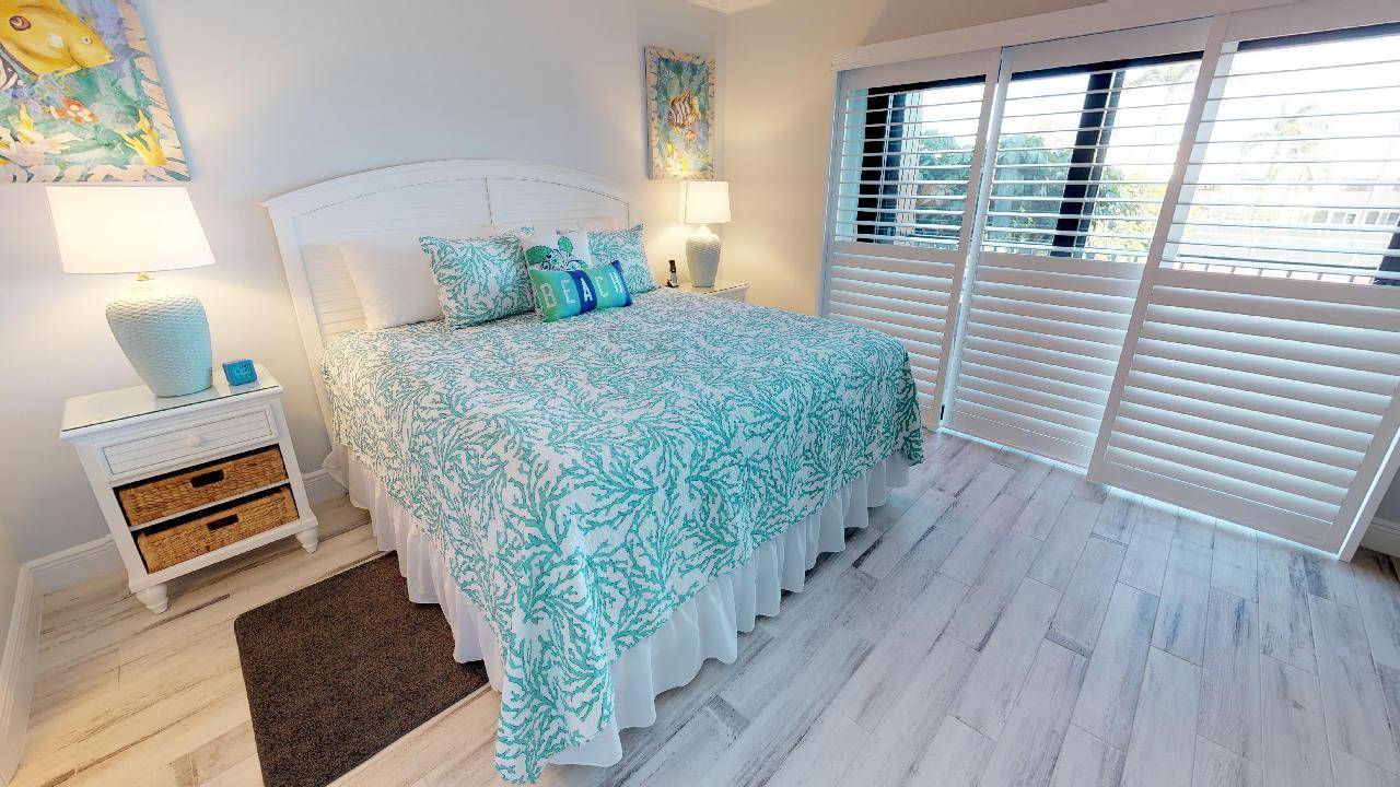 Condo 19 The Islands Club