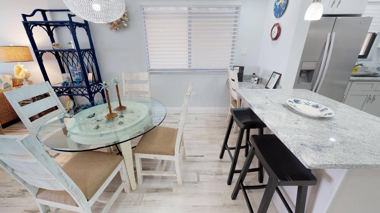 Condo 19 The Islands Club