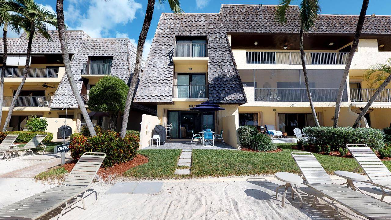 Condo 19 The Islands Club