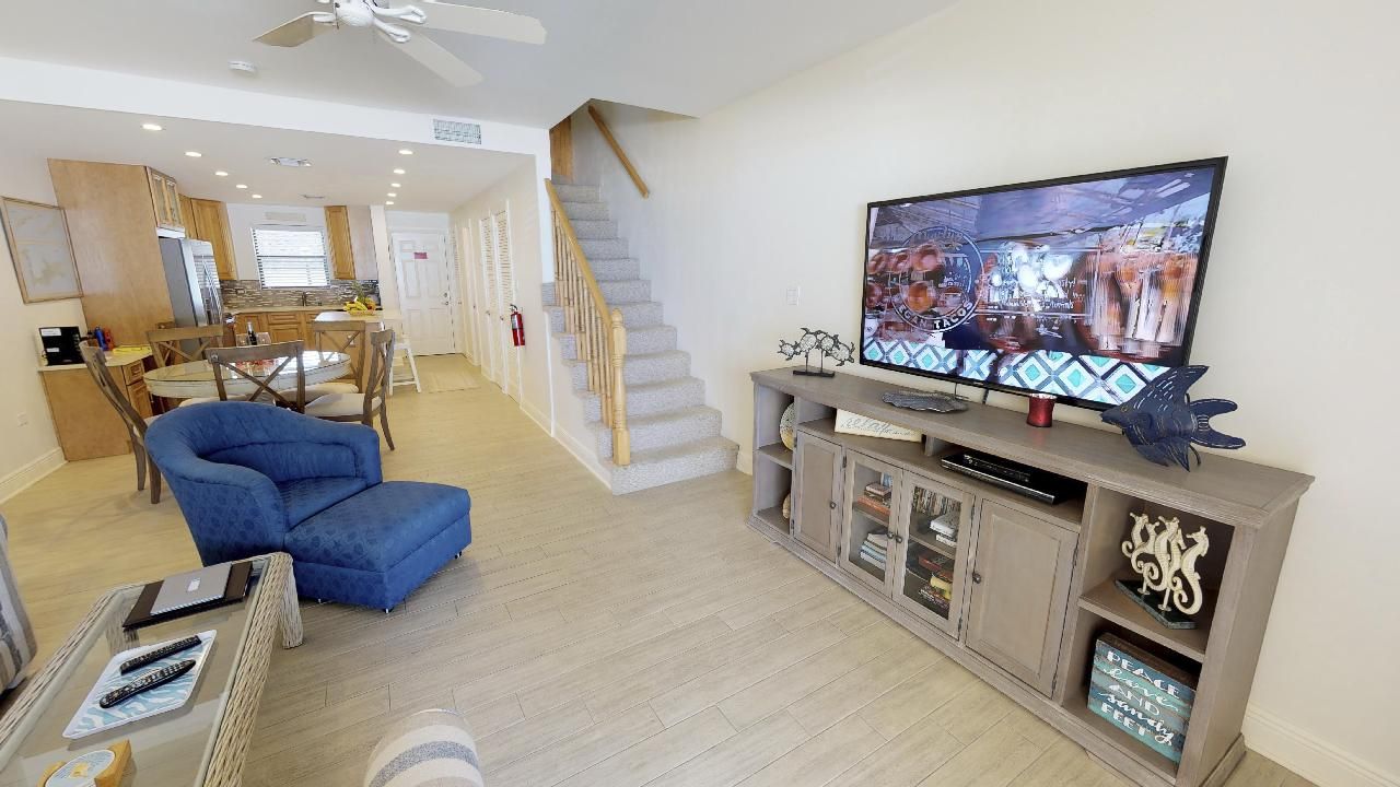 Condo 23 The Islands Club