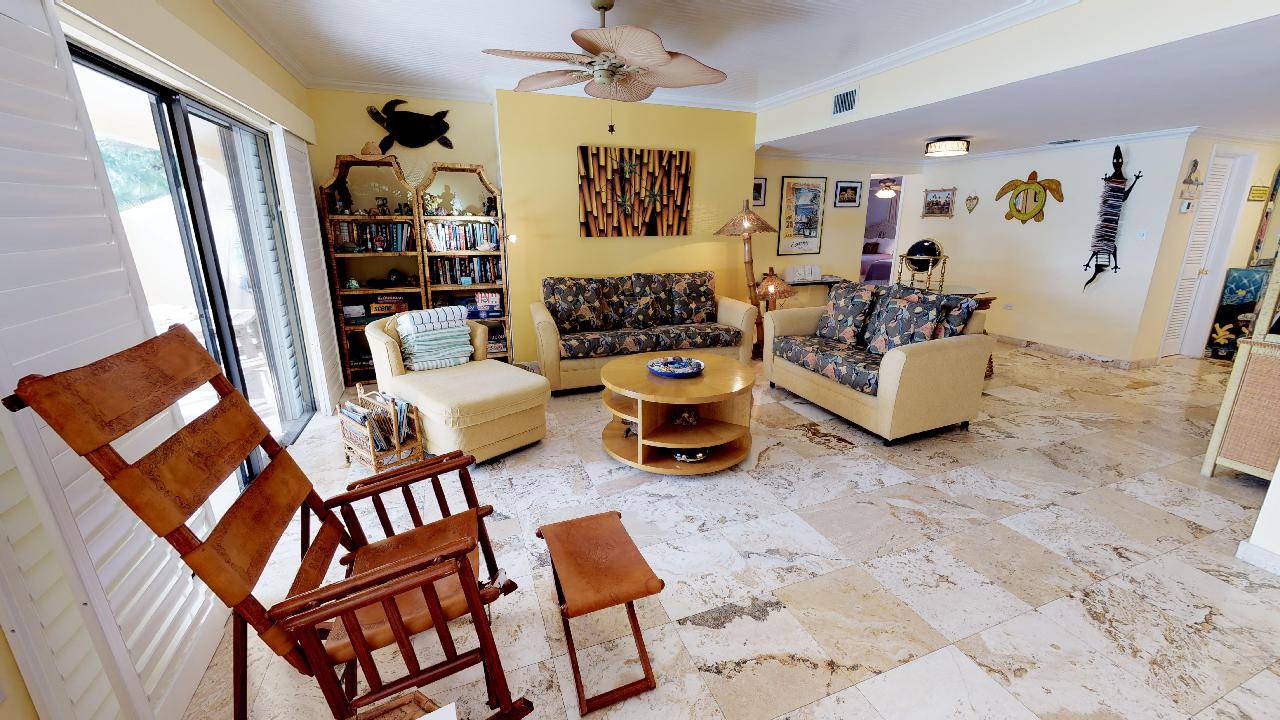 Living room - 6th view