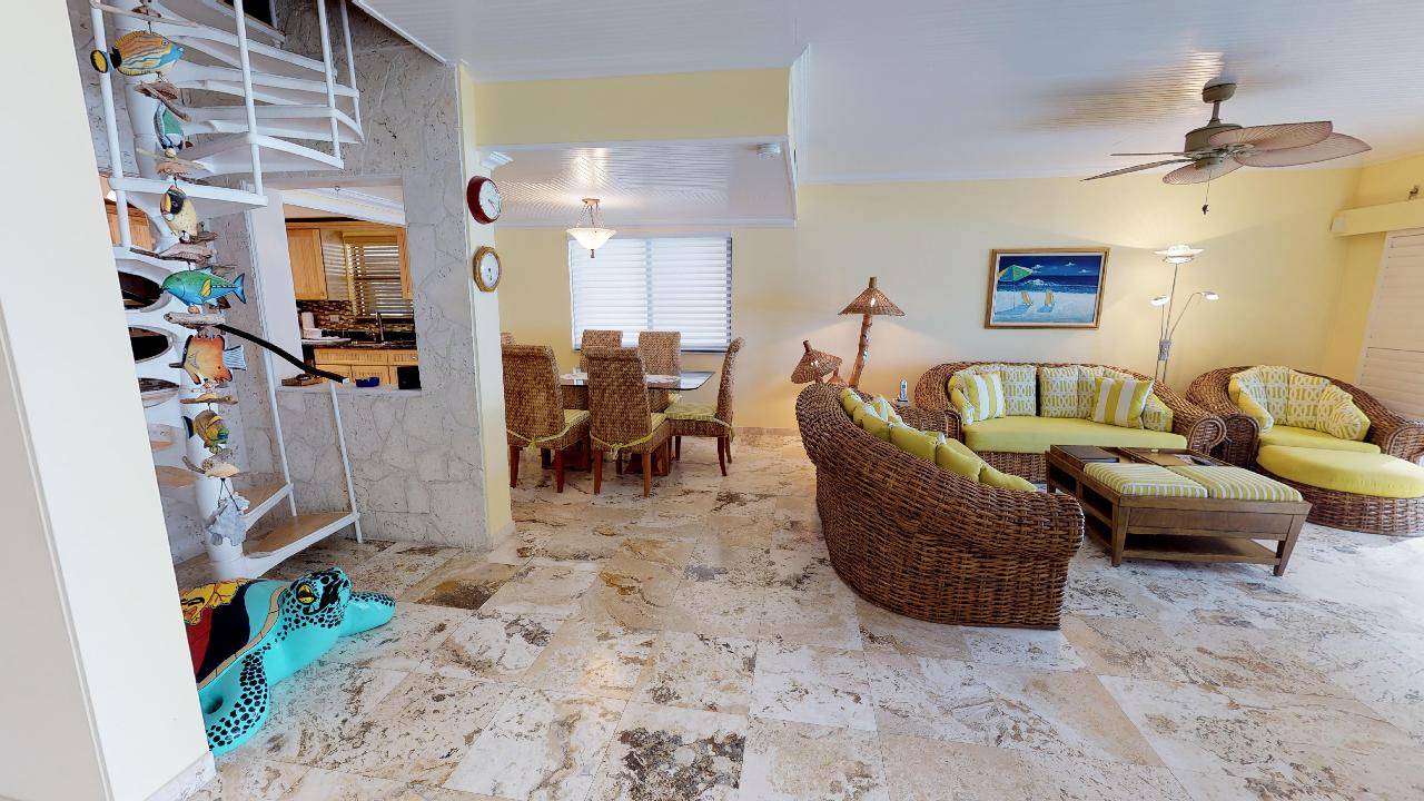 Living room - 5th view