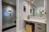 King bathroom