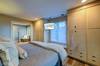 Main level family suite - king bedroom