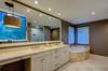 King bathroom