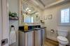 Half bath main level