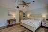 King bedroom main level