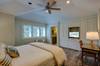 King bedroom main level