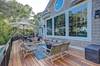 Outdoor living space