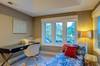Second level king bedroom