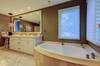 King bathroom