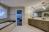 King bathroom