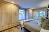 Main level family suite - king  bedroom