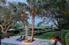 Twilight exterior/private location