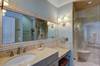 King bathroom
