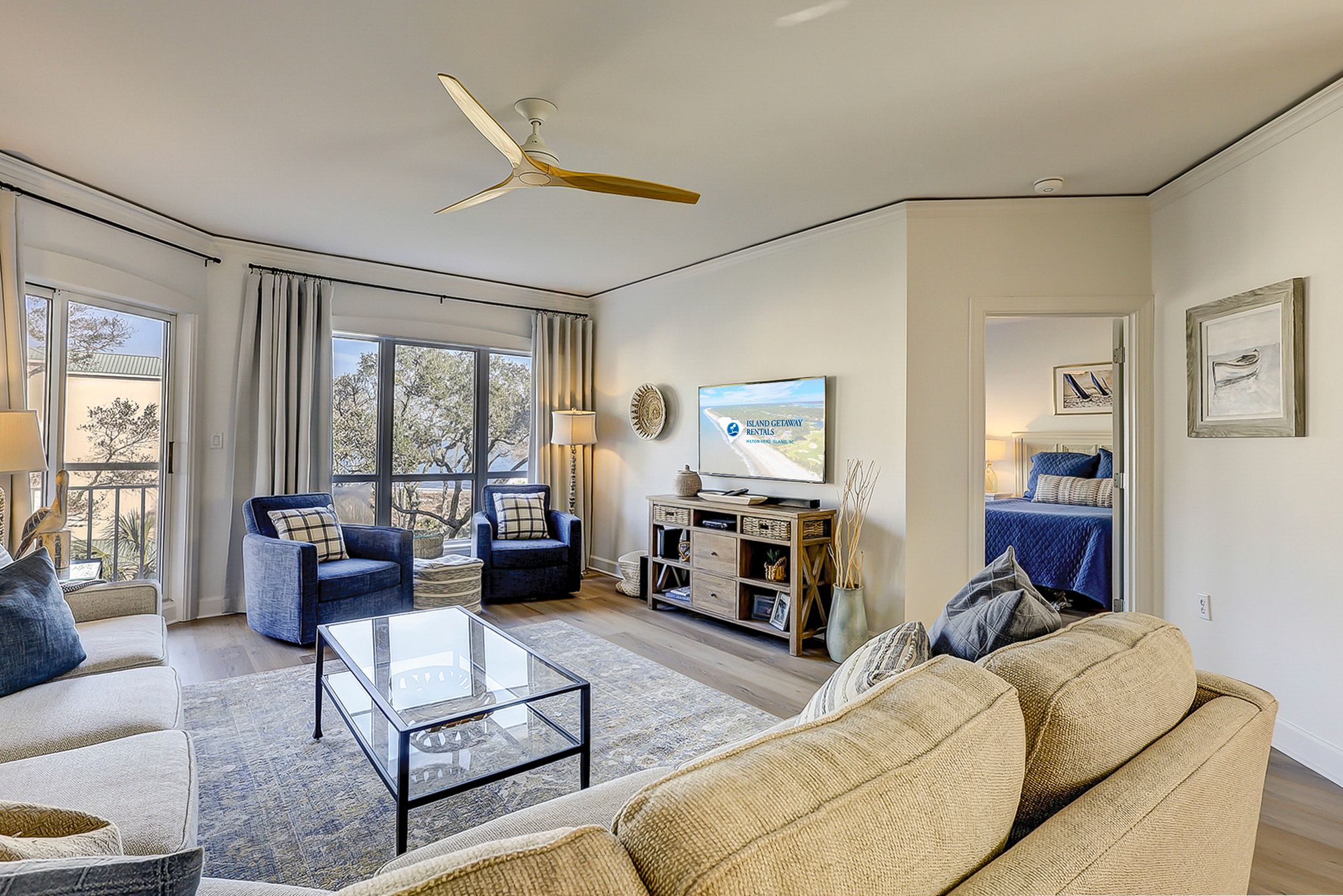 4401 Windsor Court Island Getaway Vacation Rental