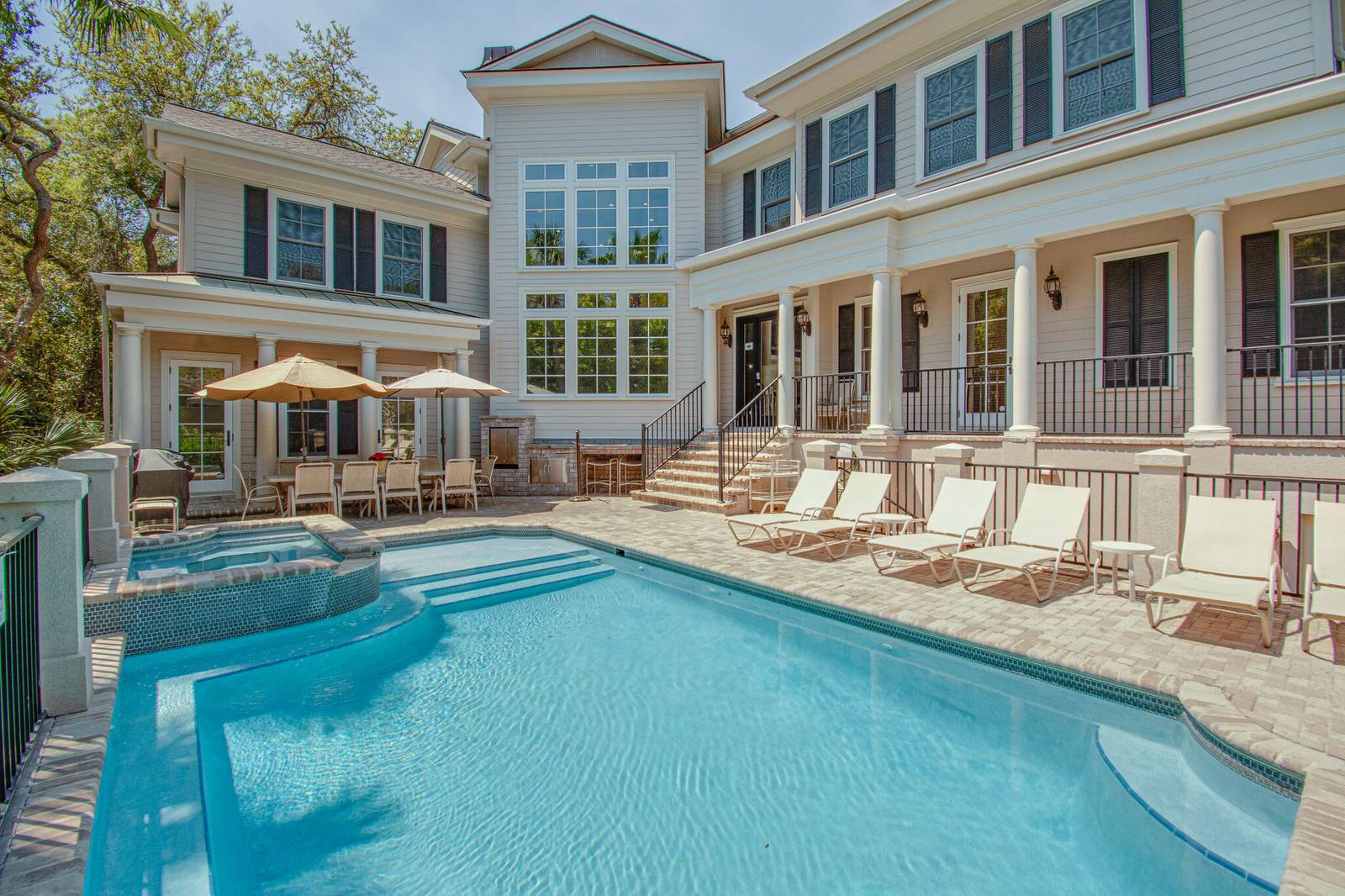 16 Heron Island Time Hilton Head