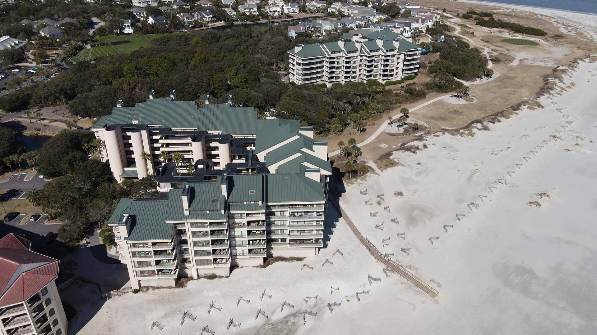 Ocean Club 4107 | Wild Dunes | Island Realty