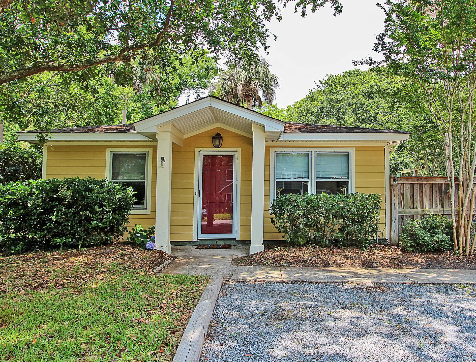 Charleston Area Pet Friendly Rentals Island Realty