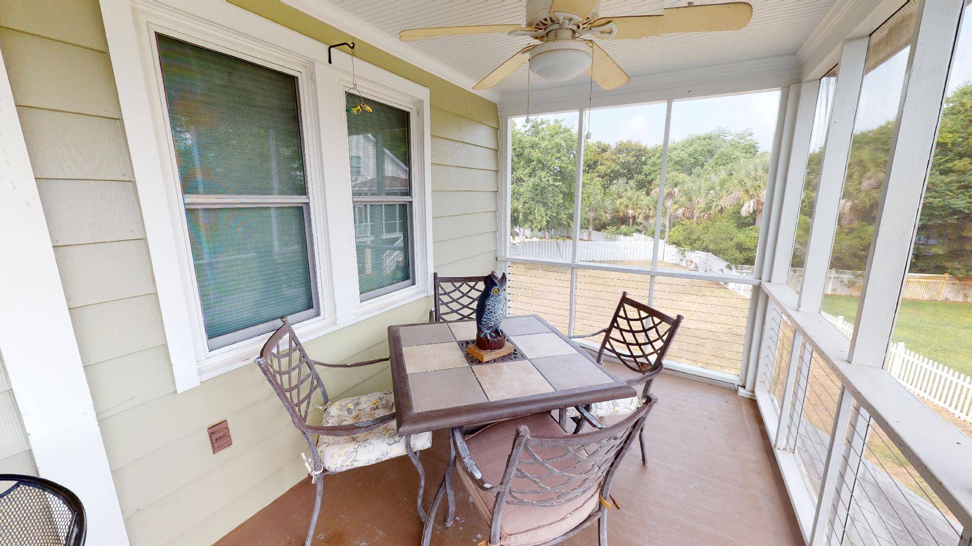 Isle of Palms, SC Vacation Rentals & Travel Guide Island Realty