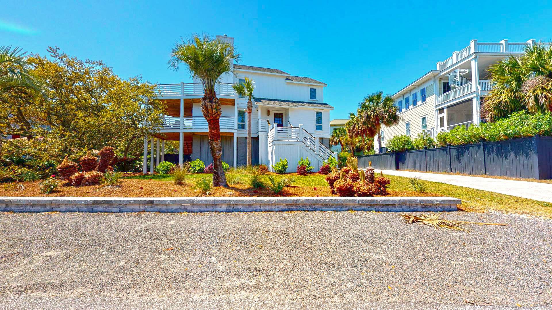 Isle of Palms, SC Vacation Rentals & Travel Guide Island Realty