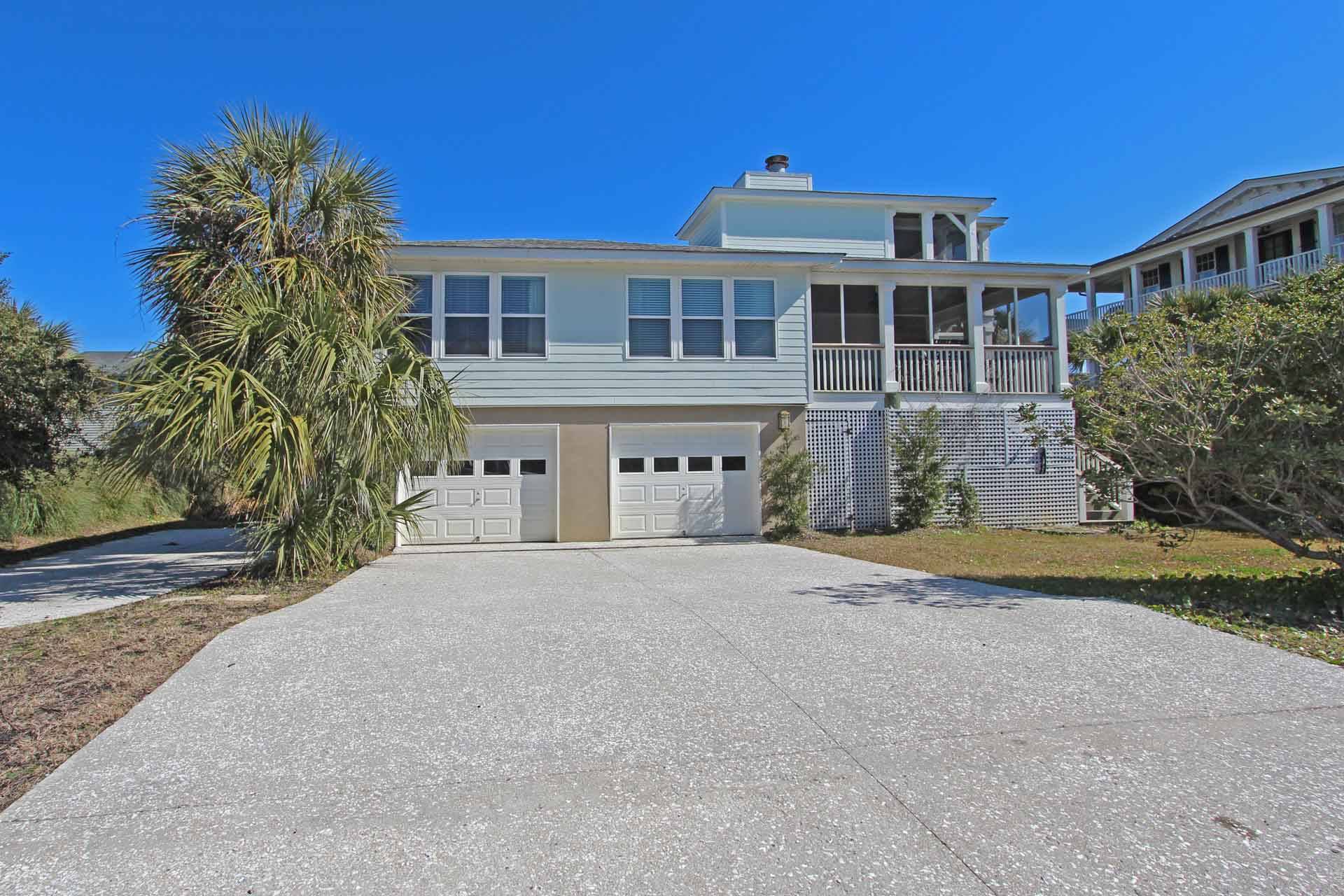 Isle of Palms, SC Vacation Rentals & Travel Guide Island Realty