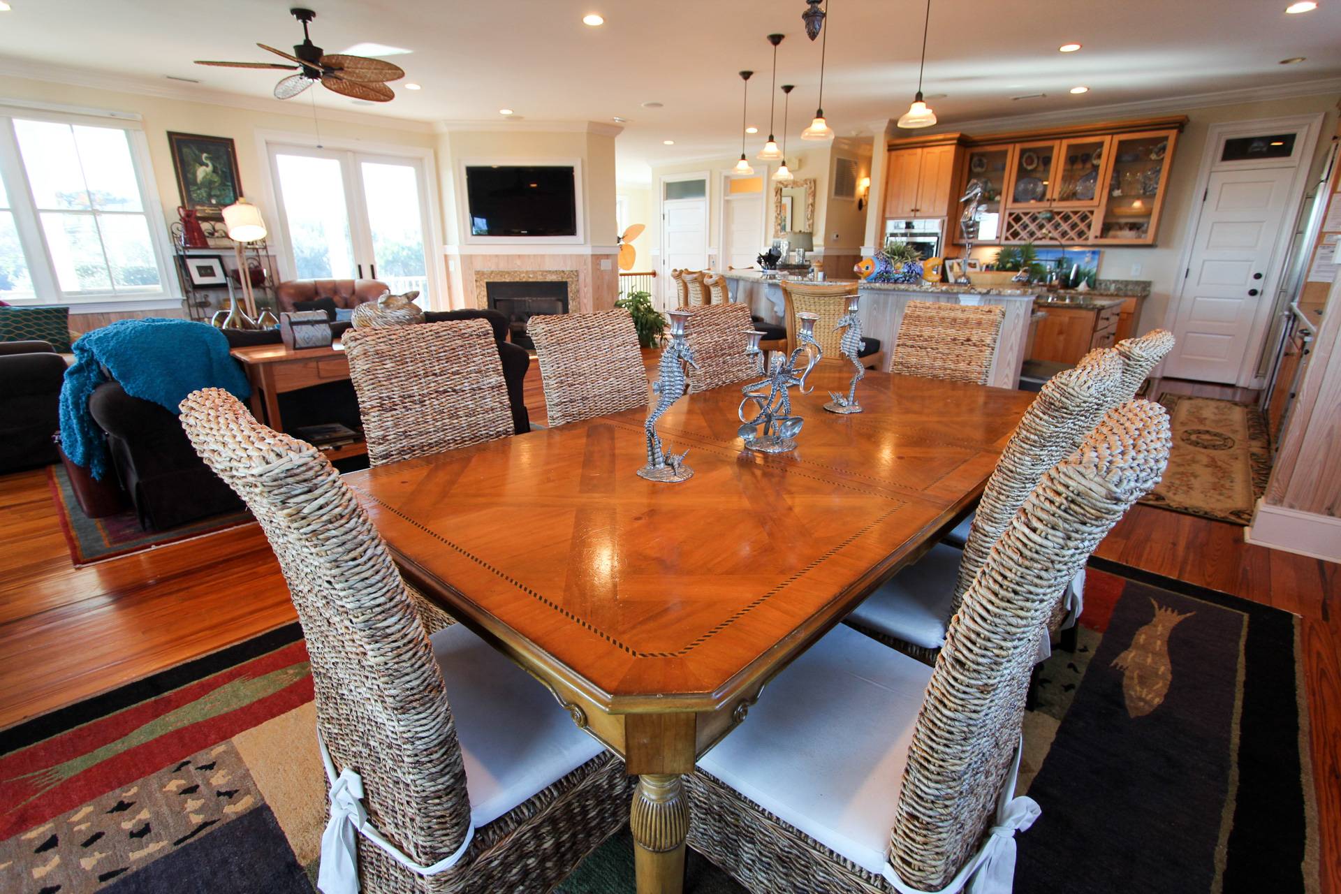 30th Ave 4 Isle of Palms Island Realty