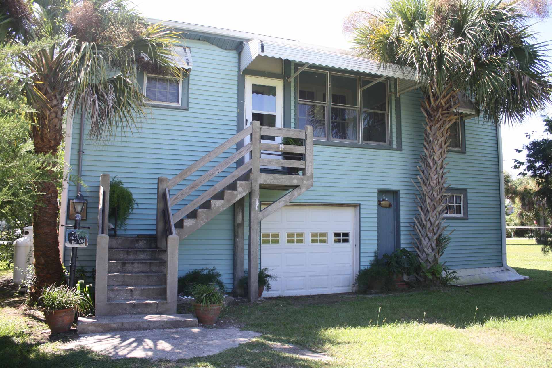 Sullivan's Island, SC Vacation Rentals Island Realty
