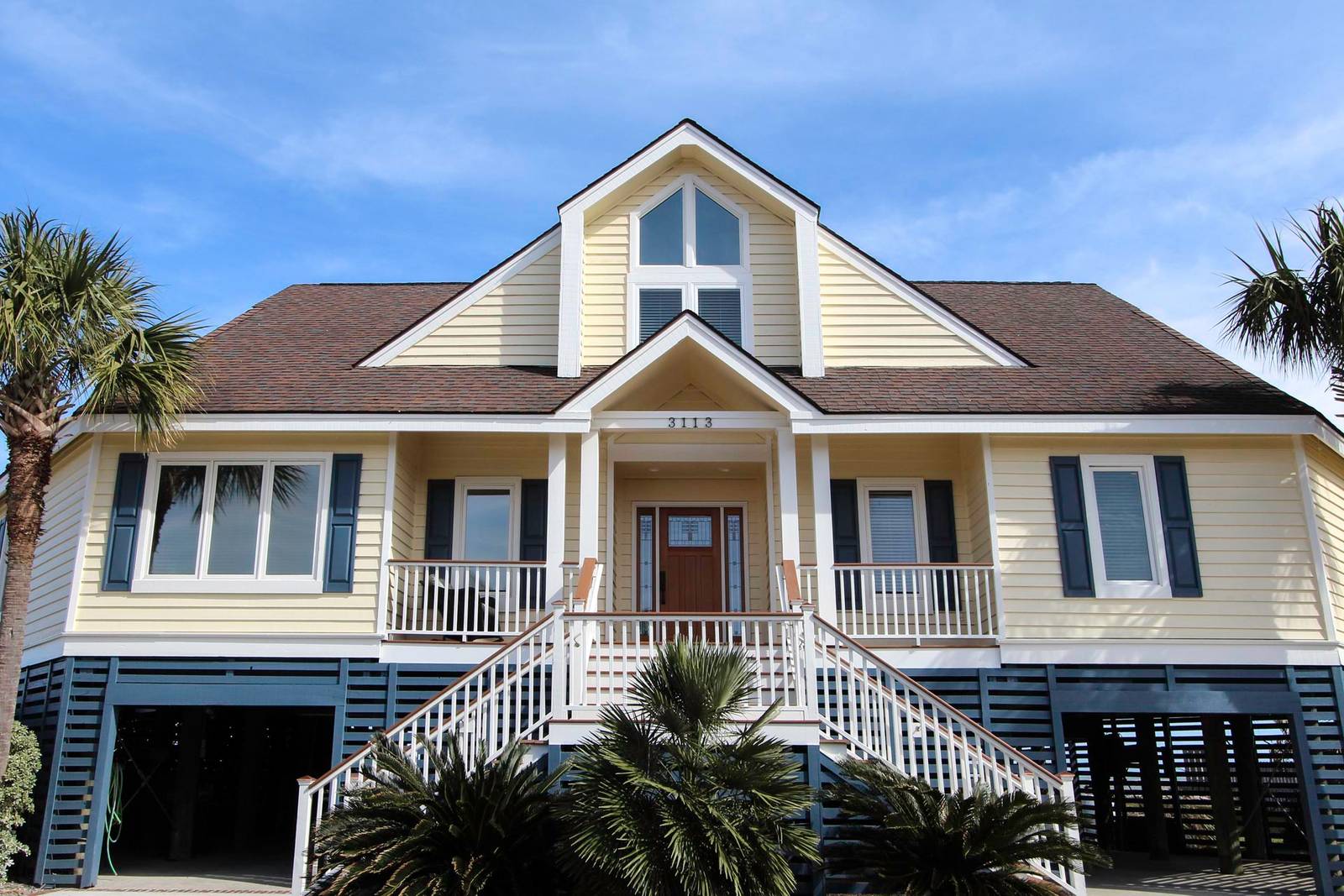 Marshall Blvd 3113 Sullivans Island Island Realty