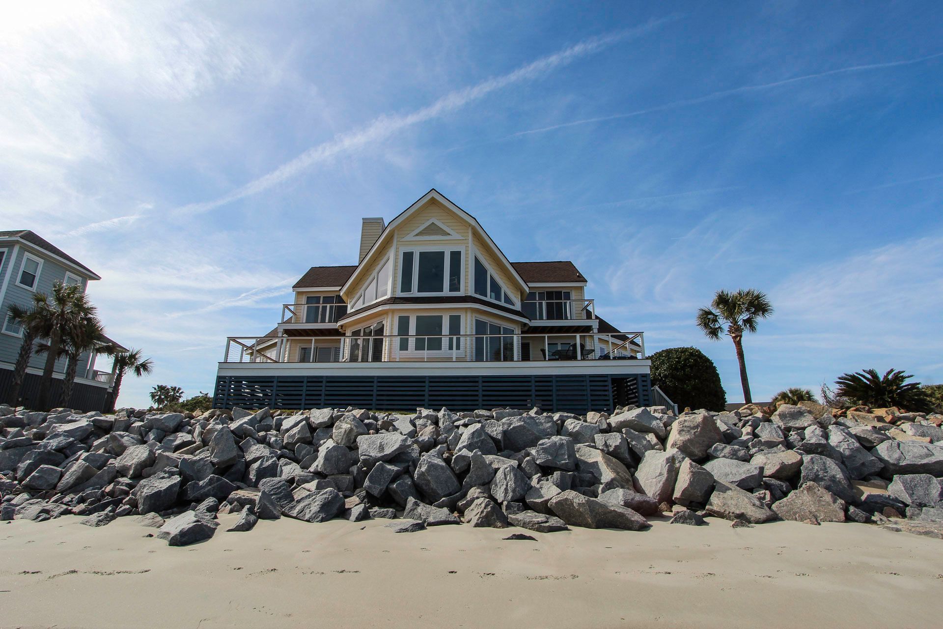 Sullivan's Island, SC Vacation Rentals | Island Realty