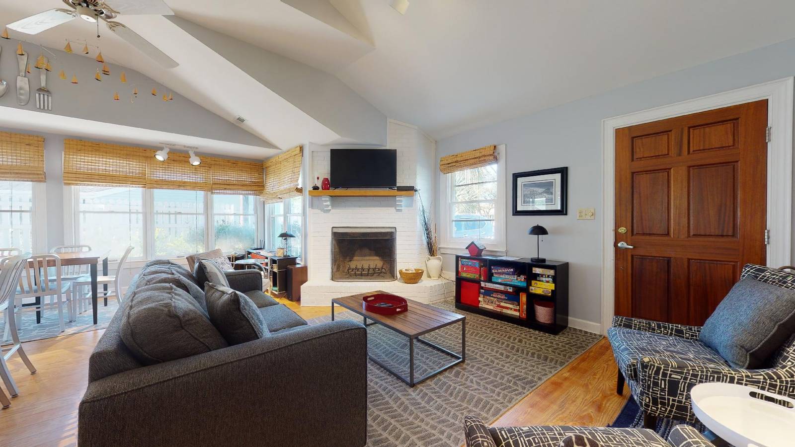 Palm Blvd 404 Isle of Palms Island Realty