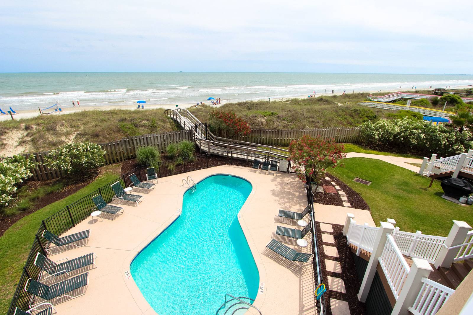 Isle of Palms, SC Vacation Rentals & Travel Guide Island Realty