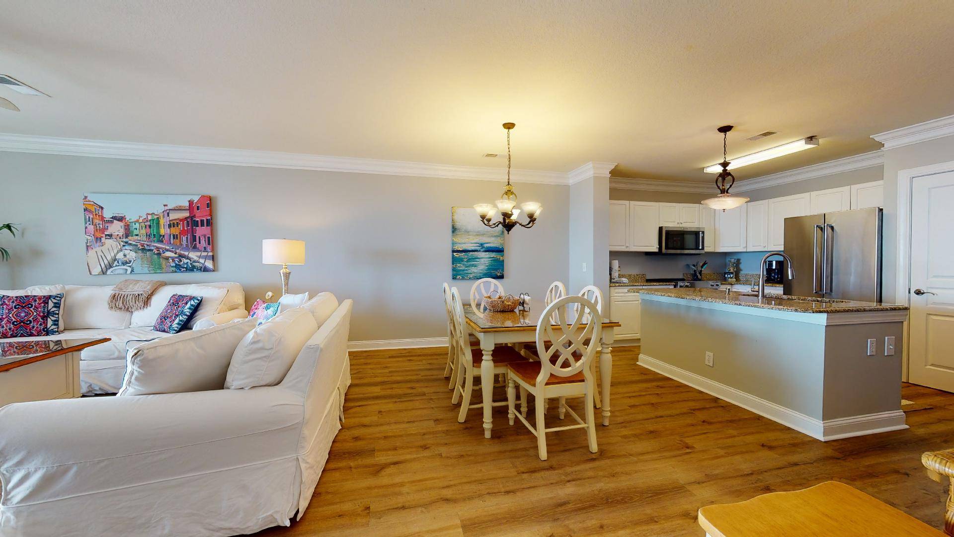 Charleston Area Oceanfront Rentals Island Realty