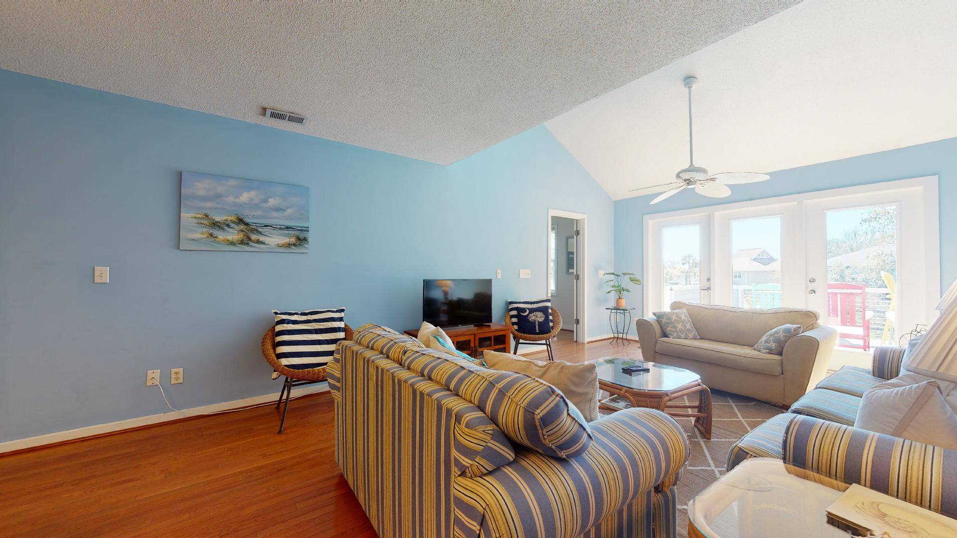 Isle of Palms, SC Vacation Rentals & Travel Guide Island Realty